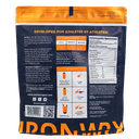 IRONWRXS EXERGY-1 750GR