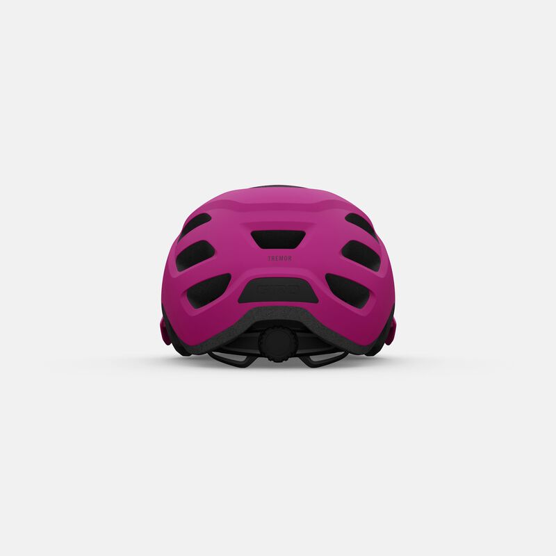 CASCO GIRO TREMOR KID