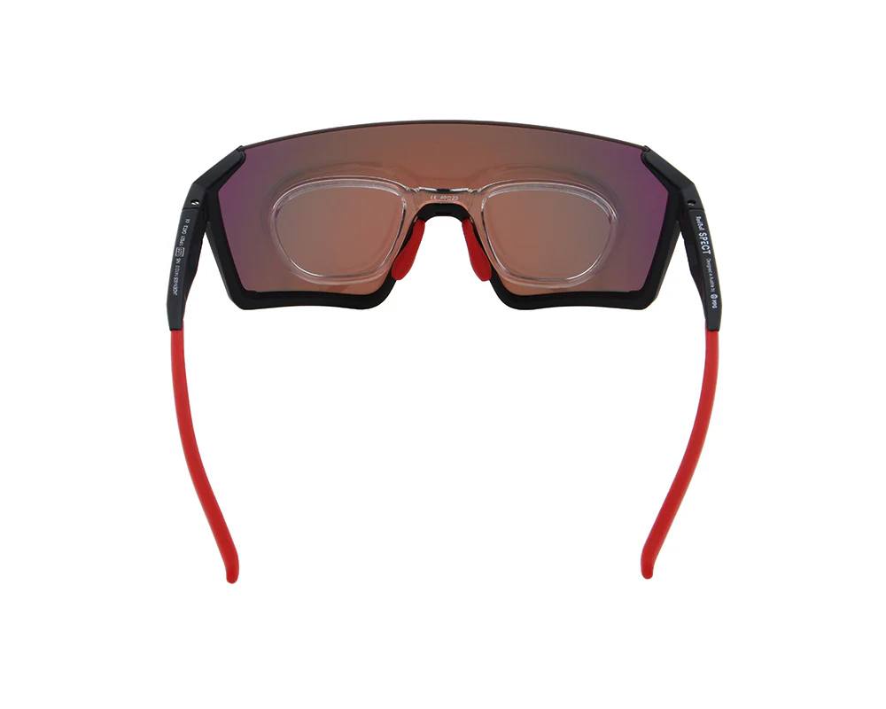 LENTE JAYDEN - RED BULL SPECT EYEWEAR