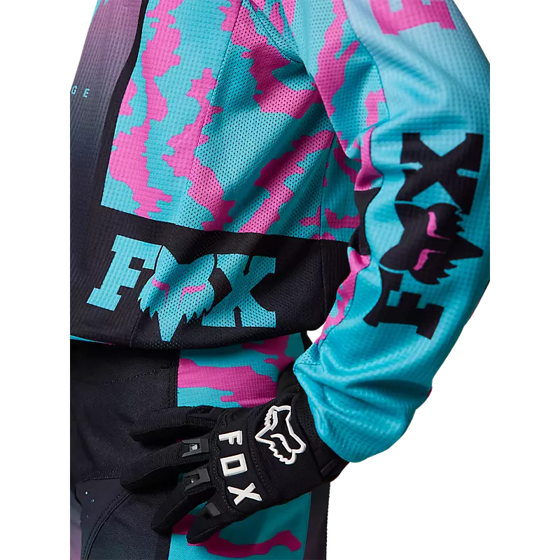 JERSEY FOX YOUTH 180 NUKLR