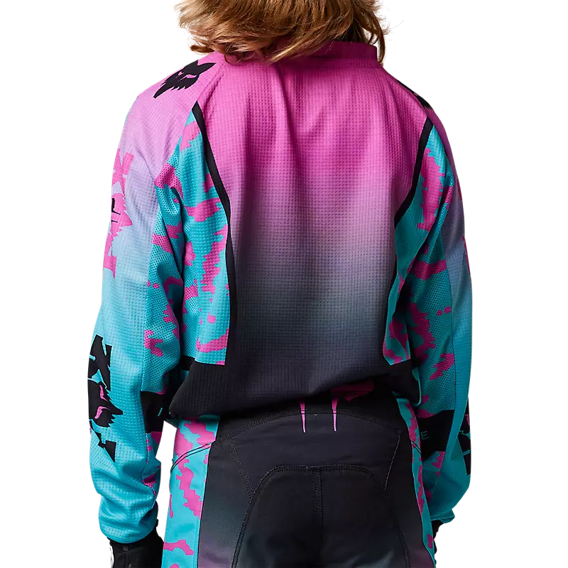 JERSEY FOX YOUTH 180 NUKLR