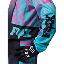 JERSEY FOX YOUTH 180 NUKLR
