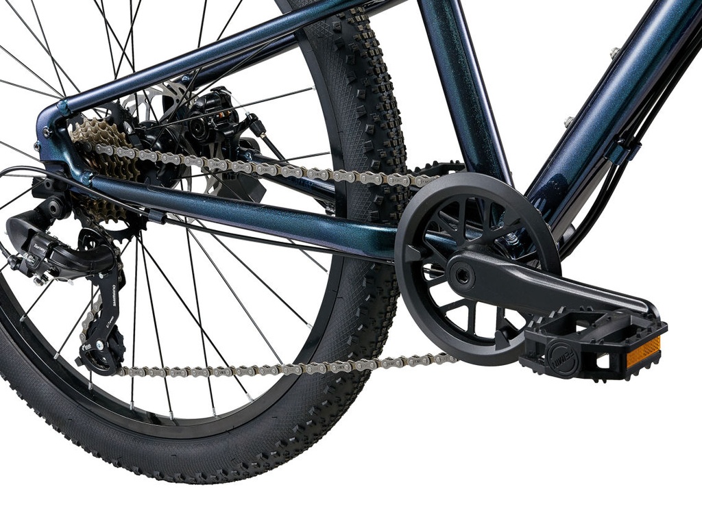 2024 LIV TEMPT JR 24 DISC