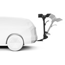 THULE REVERT 4 BIKES 