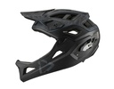 CASCO FULL FACE LEATT MTB ENDURO 3.0 V21 (NEGRO, M)