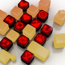 ​MAGENE LUZ TRASERA INTELIGENTE L308