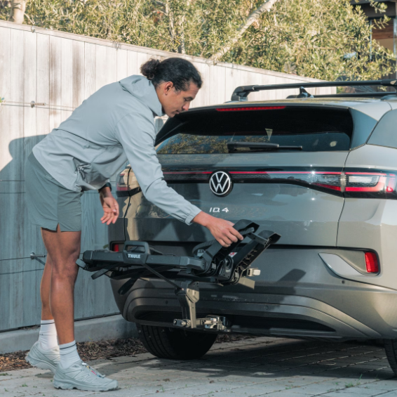 RACK PORTA BICICLETAS THULE OutPacE 2