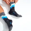 CALCETINES FEETURES ELITE LIGHT CUSHION MINI CREW