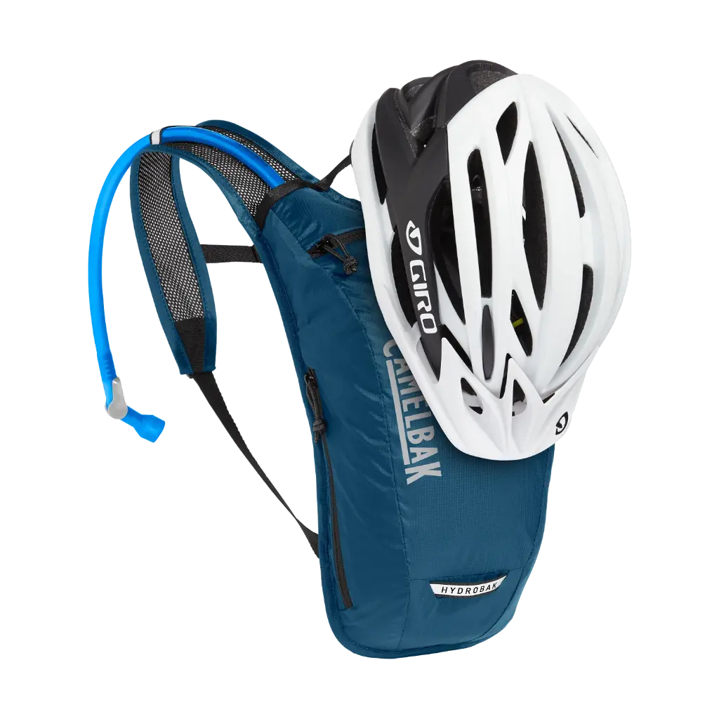 MOCHILA DE HIDRATACIÓN CAMELBAK HYDRA LIGHT 50OZ