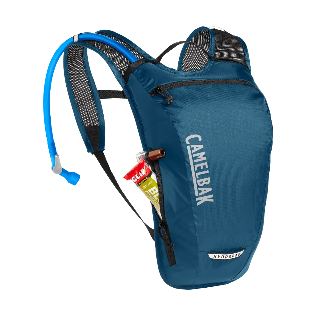 MOCHILA DE HIDRATACIÓN CAMELBAK HYDRA LIGHT 50OZ