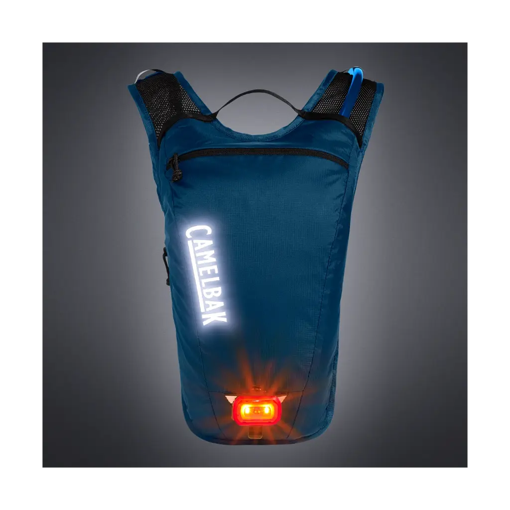 MOCHILA DE HIDRATACIÓN CAMELBAK HYDRA LIGHT 50OZ