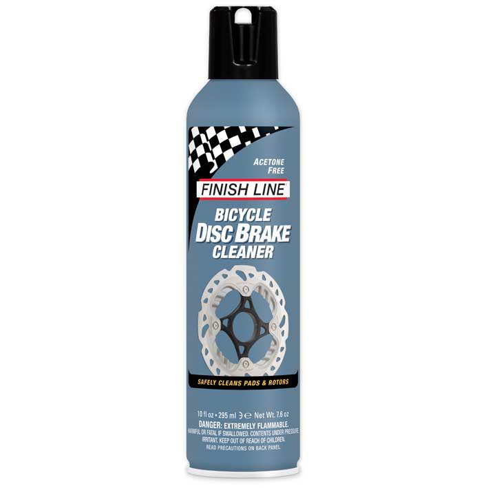 DESENGRASANTE FINISH LINE PARA DISCOS 