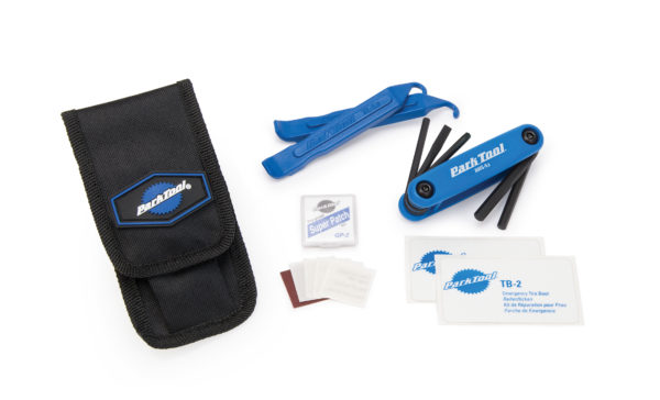 KIT DE HERRAMIENTA PARK TOOL WTK-2