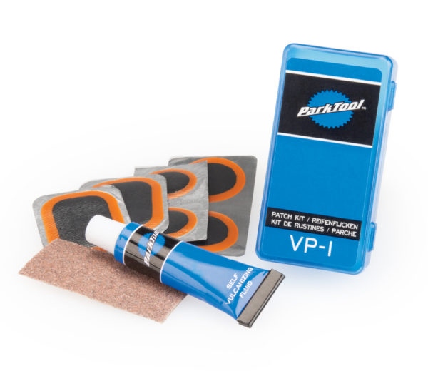 PARCHE PARK TOOL VP-1 