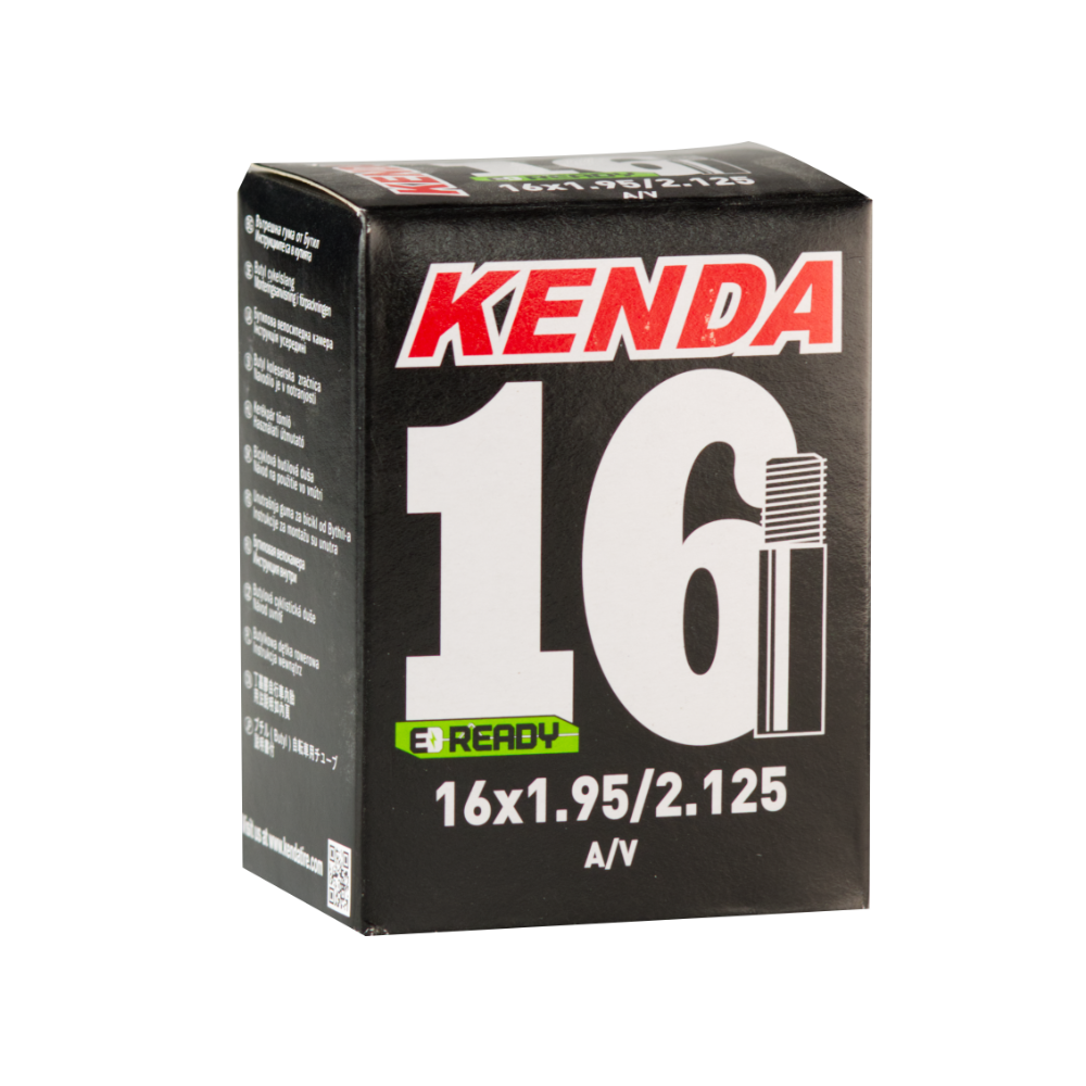 TUBO KENDA 16" 