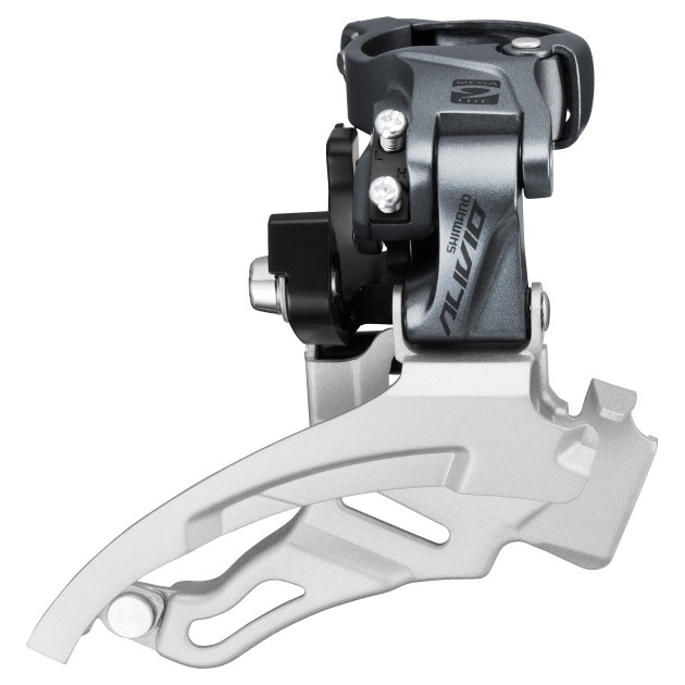DESCARRILADOR SHIMANO ALIVIO FD-M4020-DS