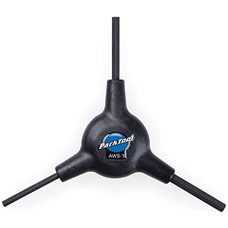 HERRAMIENTA PARK TOOL AWS-1