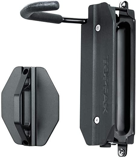 [ACC-TOPEAK-0018] BASE PARA PARED TOPEAK SWING-UP EX BIKE HOLDER