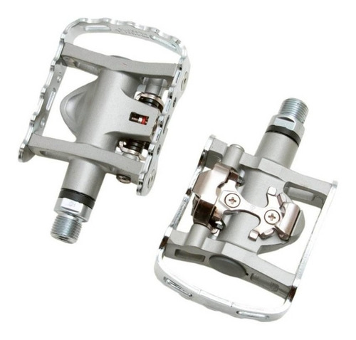 [PED-SHIMANO-PD-M324] PEDAL SHIMANO PD-M324 DOBLE PROPOSITO 