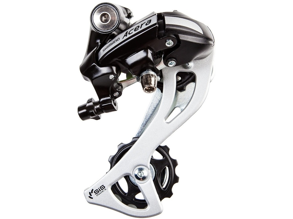 CABALLITO PATA LARGA SHIMANO ACERA RD-M360-L 7/8 VEL