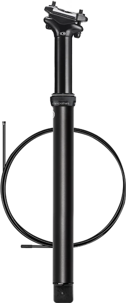 [DROP-SHIMANO-PRO-KORYAK-31.6-120] DROPPER SHIMANO PRO KORYAK 31.6mm 120mm