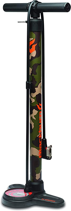 INFLADOR BLACKBURN CHAMBER HV 