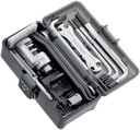 HERRAMIENTA TOPEAK SURVIVAL GEAR BOX