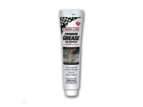 GRASA CON TEFLON FINISH LINE 3.5ONZ