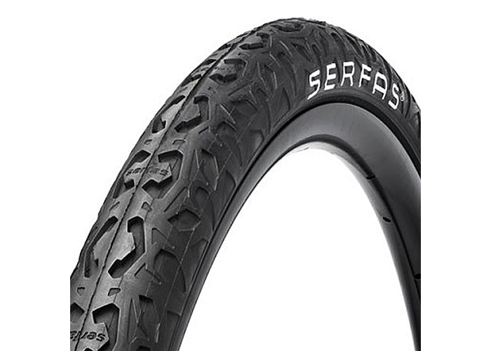 LLANTA SERFAS DRIFTER 29X2.0