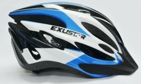[CAS-EXUSTAR-BHM107-NA-S/M] CASCO EXUSTAR BHM107