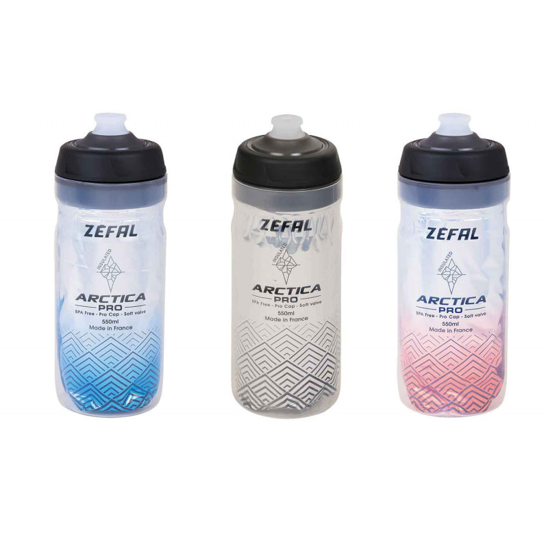 [PA-ZEFAL-ARTICA-PRO-55-P/A] PACHON ZEFAL ARTICA PRO 55  (PLATEADO/AZUL)