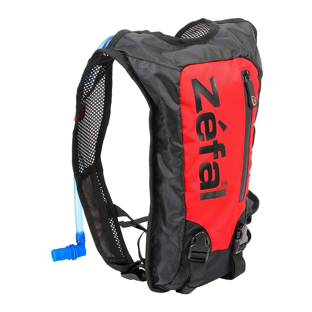 MOCHILA DE HIDRATACION ZEFAL Z HYDRO RACE