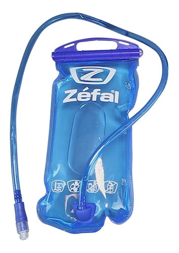 RESERVORIO ZEFAL 1.5L