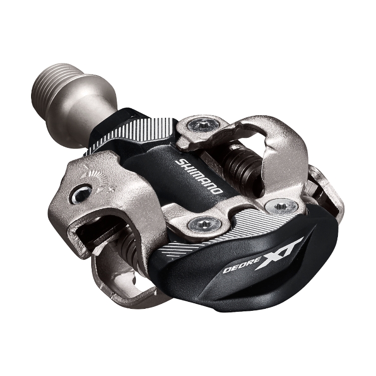 PEDAL SHIMANO PD-M8100 XT XC