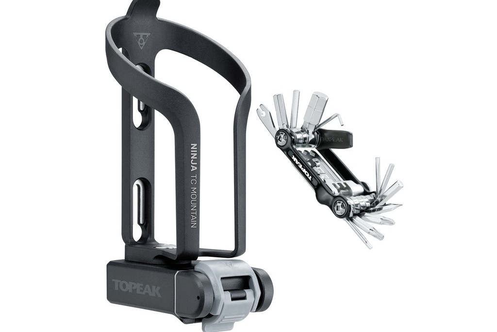 PORTAPACHON TOPEAK NINJA TC MOUNTAIN