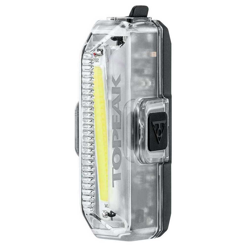 LUZ DELANTERA TOPEAK WHITELITE AERO UBW 1W 