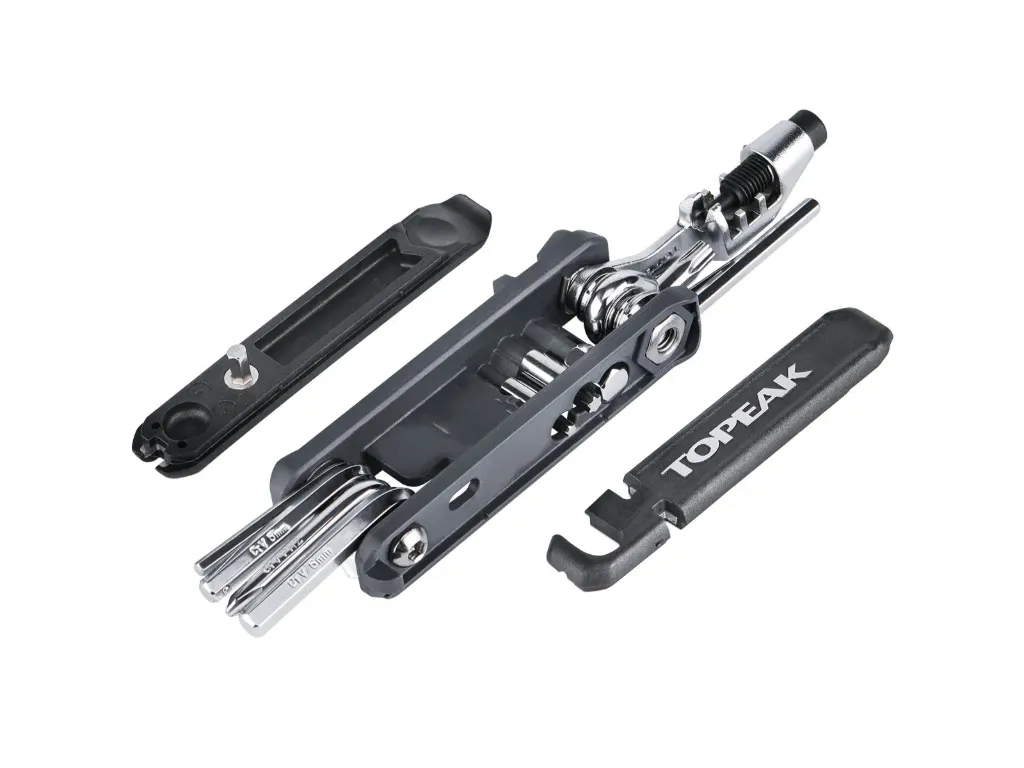 MULTI TOOL TOPEAK HEXUS X