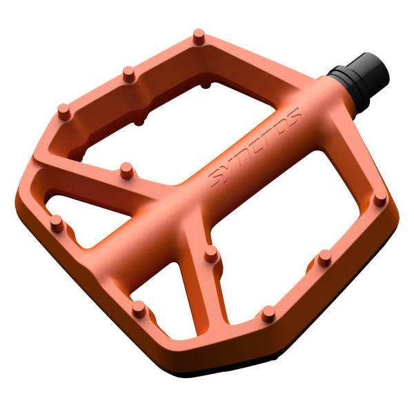 PEDAL SYNCROS SQUAMISH III FLAT