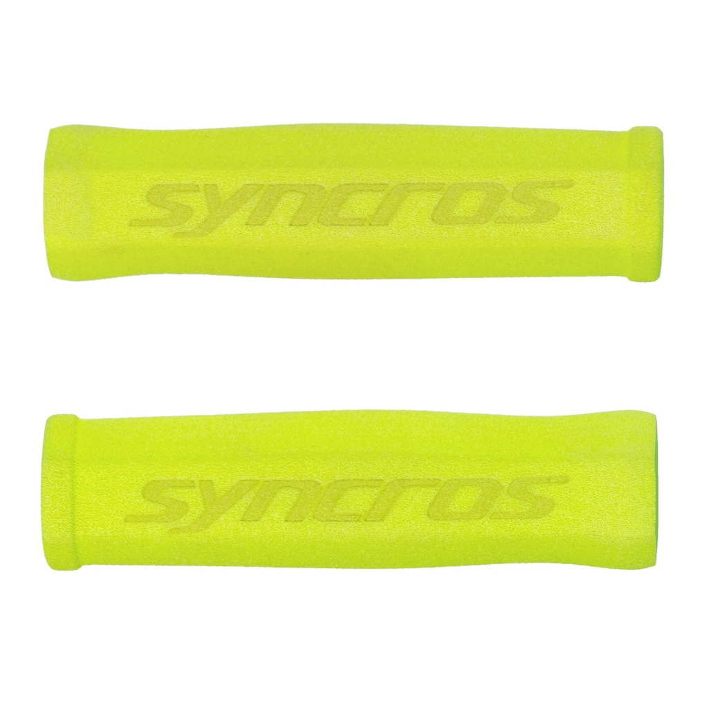 [MAN-SYNCROS-FOAM-AMN] MANGOS SYNCROS FOAM (AMARILLO)