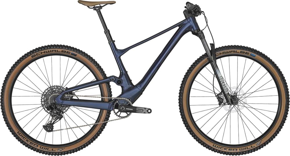 SCOTT SPARK 970