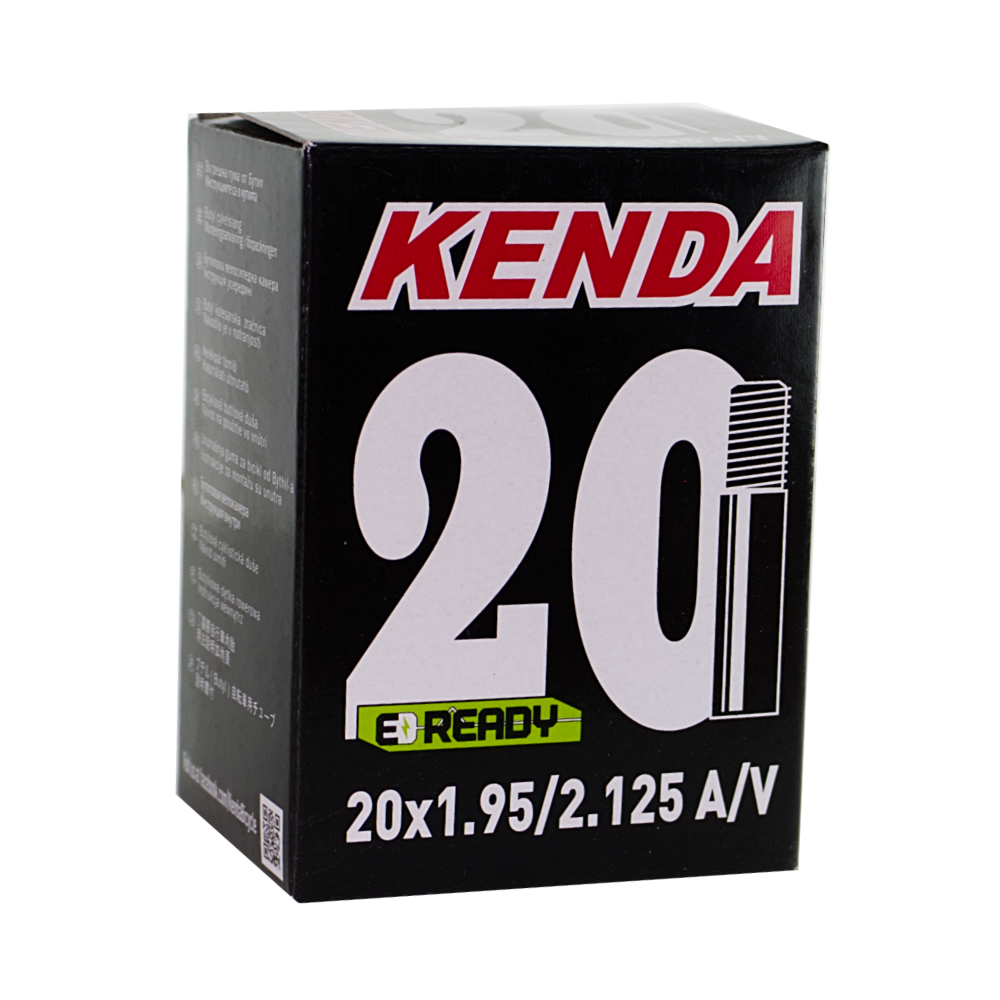 TUBO KENDA 20"