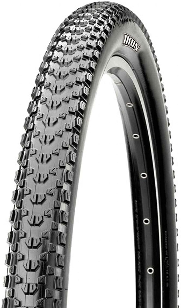 LLANTA MAXXIS IKON 26X2.20 ALAMBRE