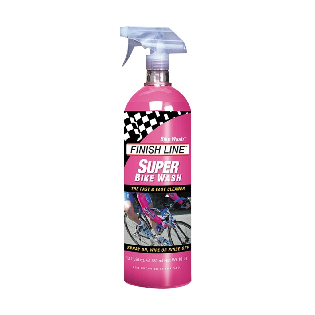 FINISH LINE SHAMPOO 1 L