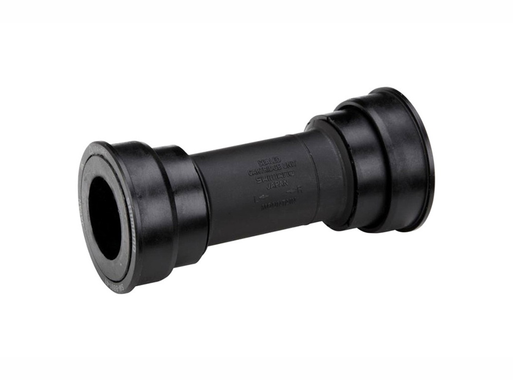 EJE CENTRAL SHIMANO BB-MT800-PA PRESS-FIT PARA CAJA 89.5MM/ 92MM