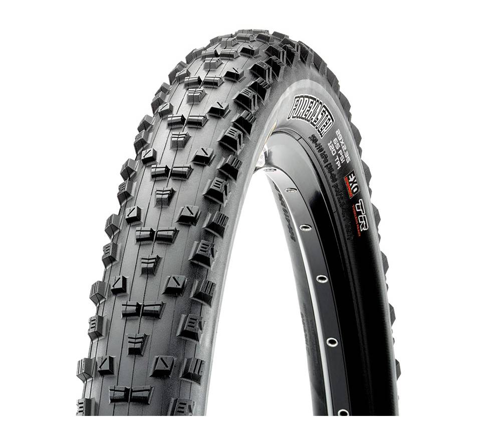 LLANTA MAXXIS FOREKASTER 27.5X2.35 ALAMBRE 