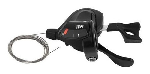 SHIFTER DERECHO SUNRACE M9 9 PASOS