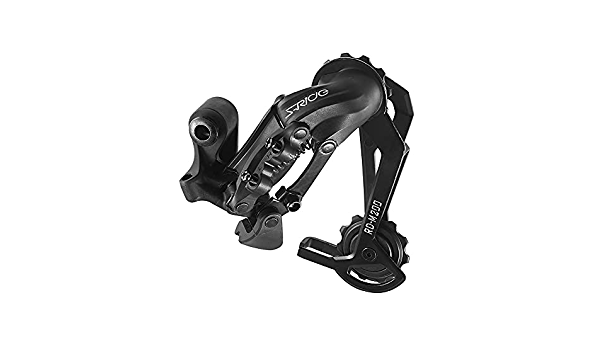 CABALLITO SKILFUL 8 PASOS RD-M200