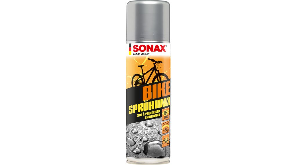 CERA SPRAY SONAX BIKE