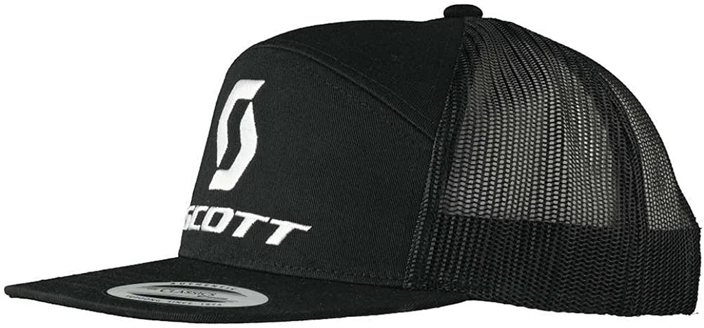 GORRA SCOTT CAP SNAP BACK 10