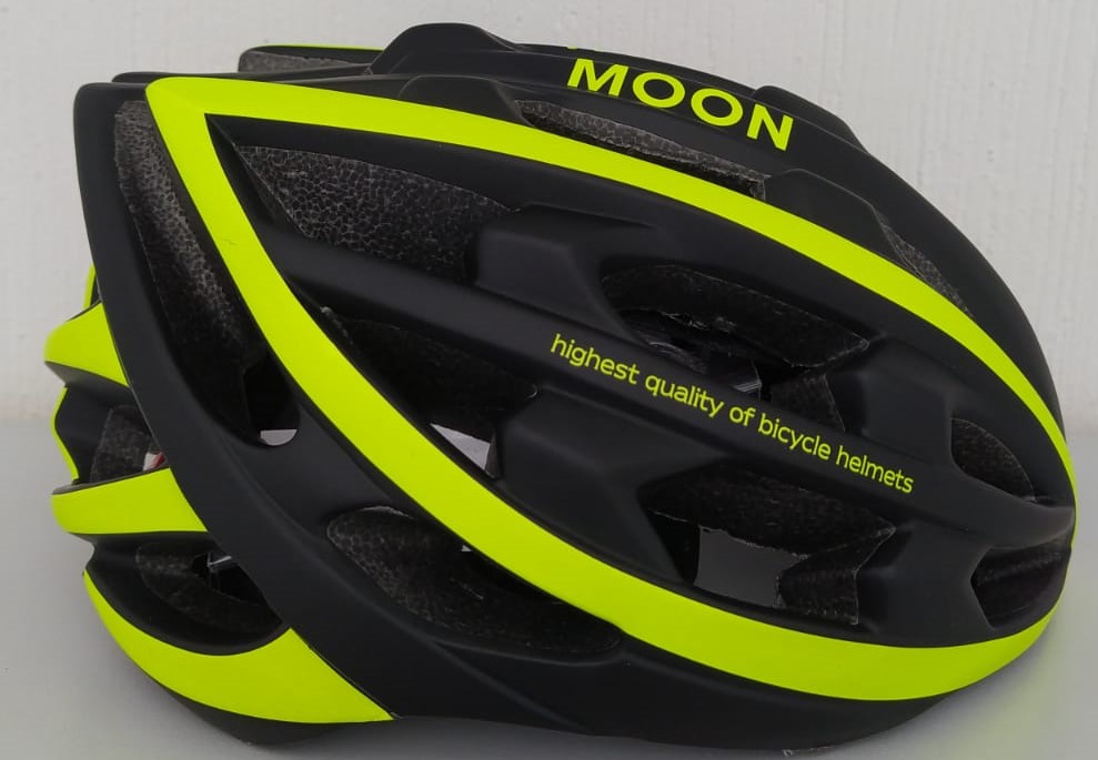 [CAS-MOON-KS29C-N-L/XL] CASCO MOON URBANO KS29-C (L/XL)